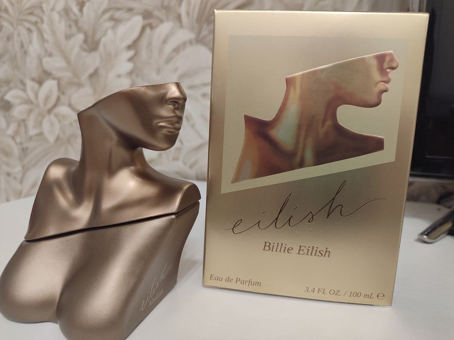 Парфюм женский Billie Eilish Eilish, 100 мл.