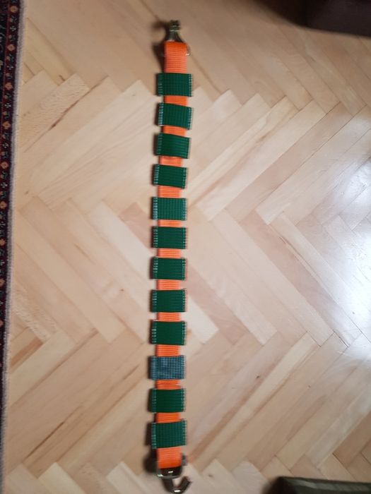 Ochraniacz na PasyTransportowe Kostki do Lawet