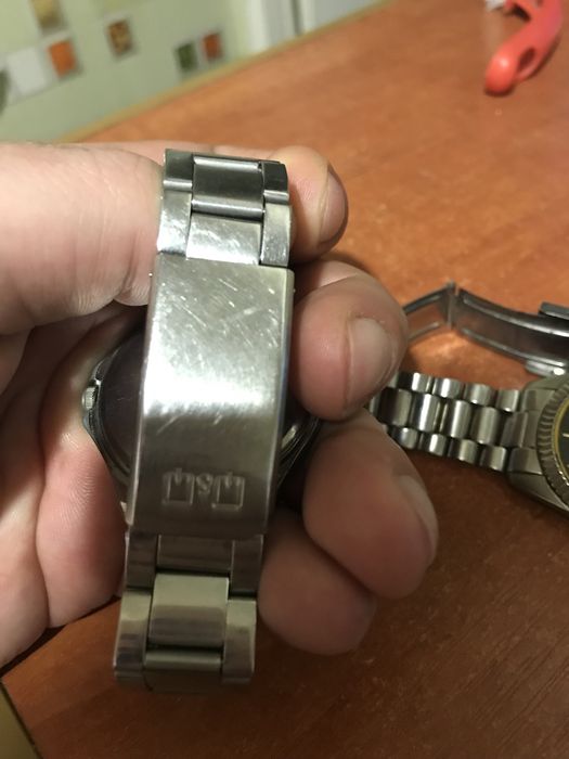 Часы QsQ QMAX японские