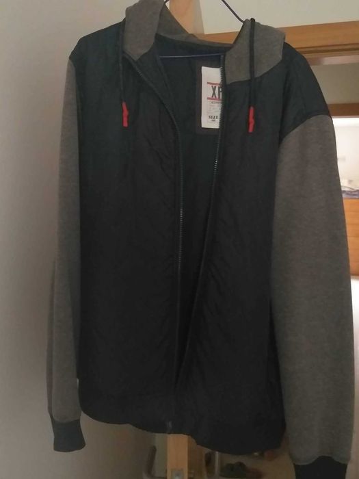 Casacos e Quispos (como novos)