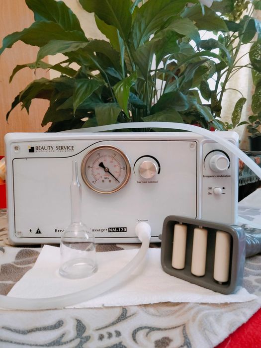 Антицеллюлитный массаж