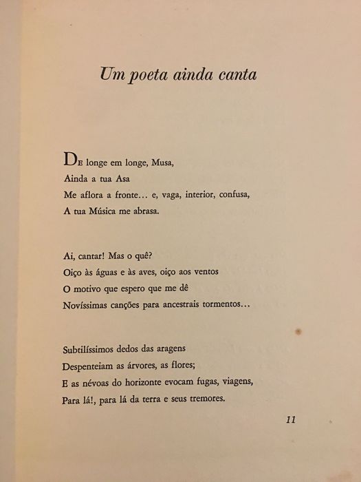 Eça de Queirós no Centenário / Régio: A Chaga do Lado