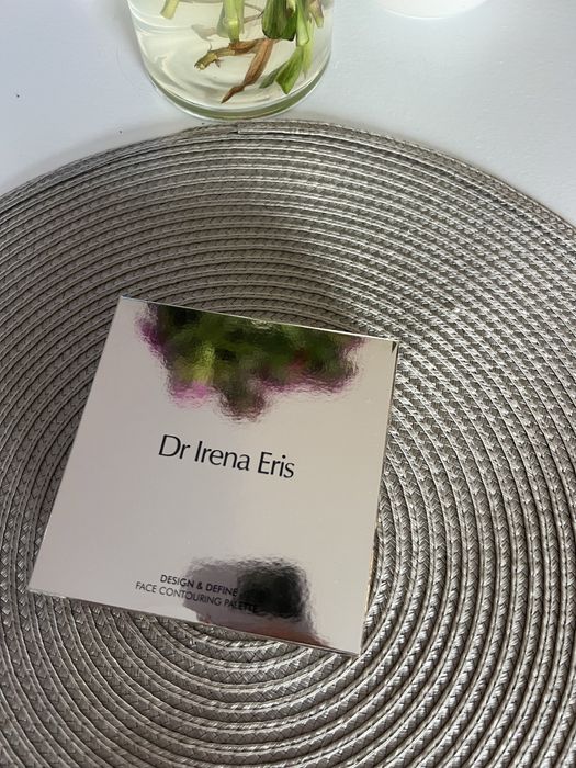 Nowa paletka dr irena Eris