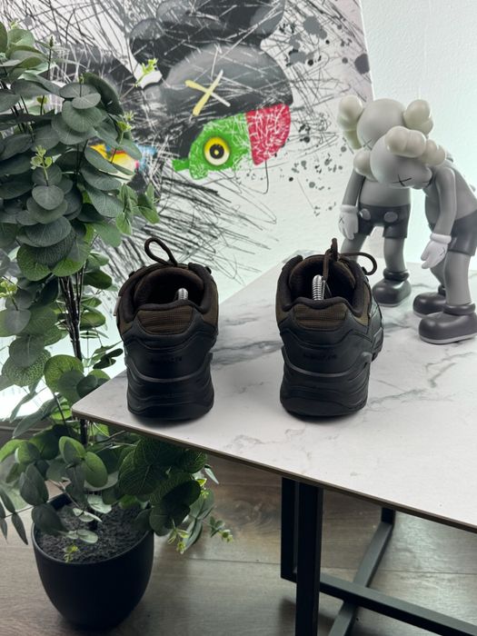 Кросівки Lowa Renegade Gore Tex 42.5 розмір Е8175