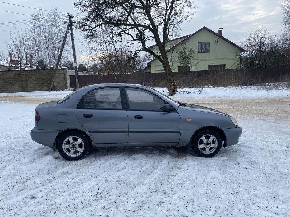 АВТО в хорошем состоянии