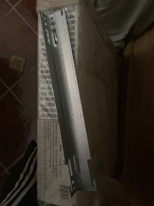 Radiador de Aquecimento central  600x600 – Novo