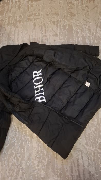 Куртка зимова жіноча