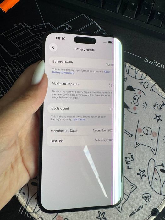 Iphone 15 plus 128gb Neverlock