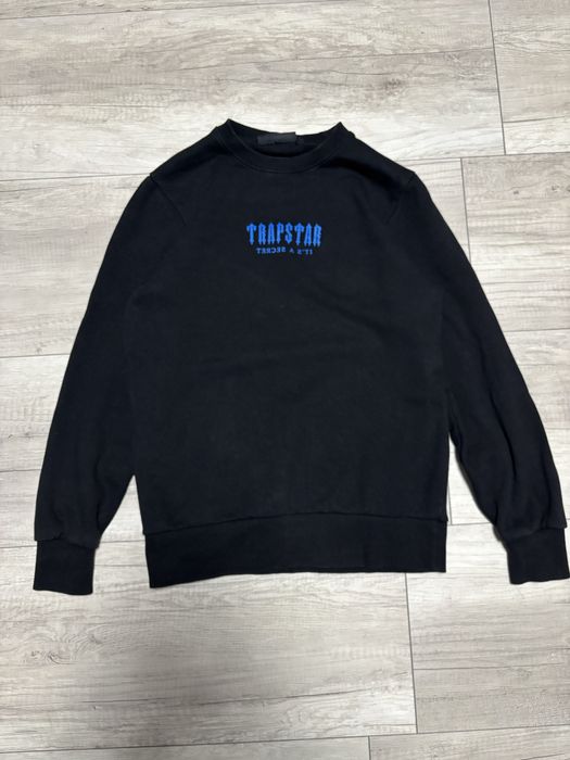 Світшот trapstar