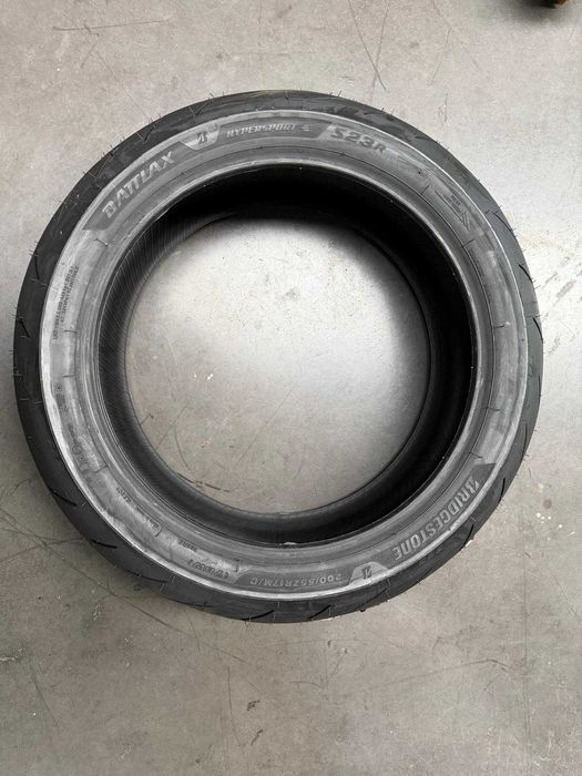 PNEU BRIDGESTONE BATTLAX S23