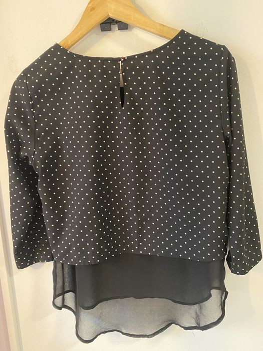 Blusa Zara tamanho P