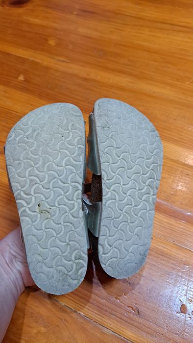 Дитячі босоніжки Birkenstock,  29 розмір!