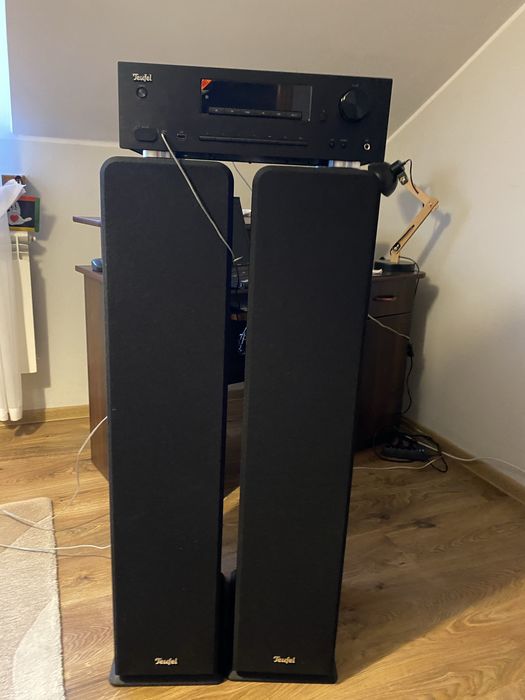 Zestaw Teufel ULTIMA 40