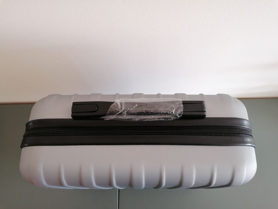 Necessaire de viagem