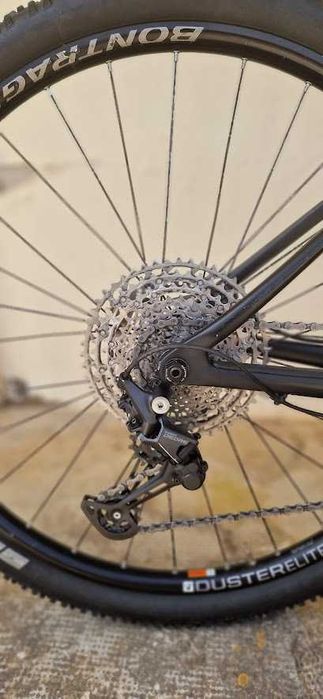 Trek Procaliber 9.6 M/L - Roda 29 - Carbono