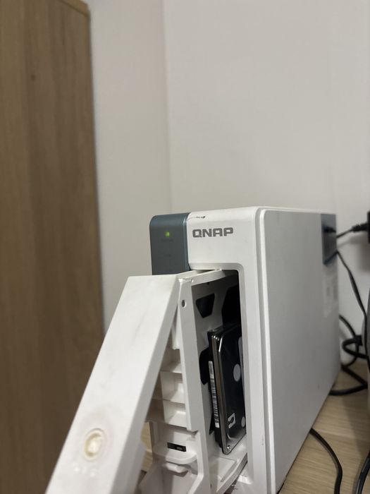 Vendo Cloud qnap