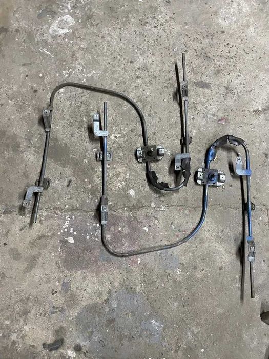 Склопідйомники передні бмв е30 BMW E30 стеклоподьемники передние