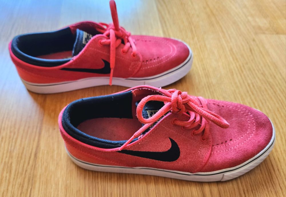 Nike Stefan Janoski 38,5