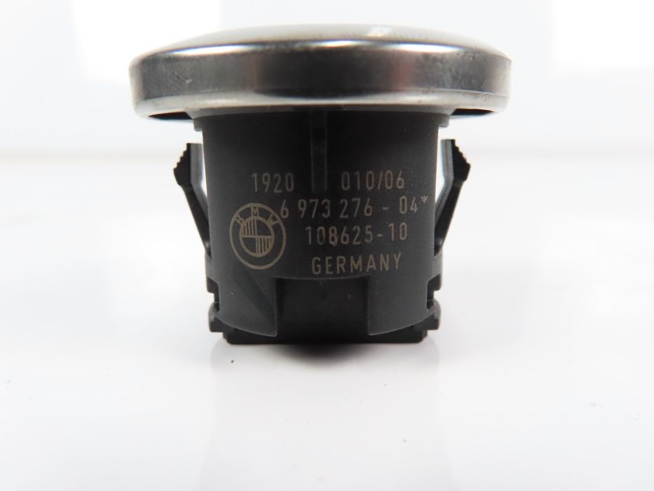 Botão / Interruptor Start/Stop Bmw 3 Convertible Ref: 61319146356 /