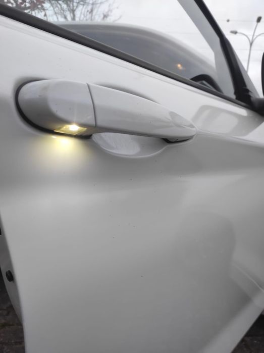 Bmw 120D 185cv caixa automática em excelente estado de geral
