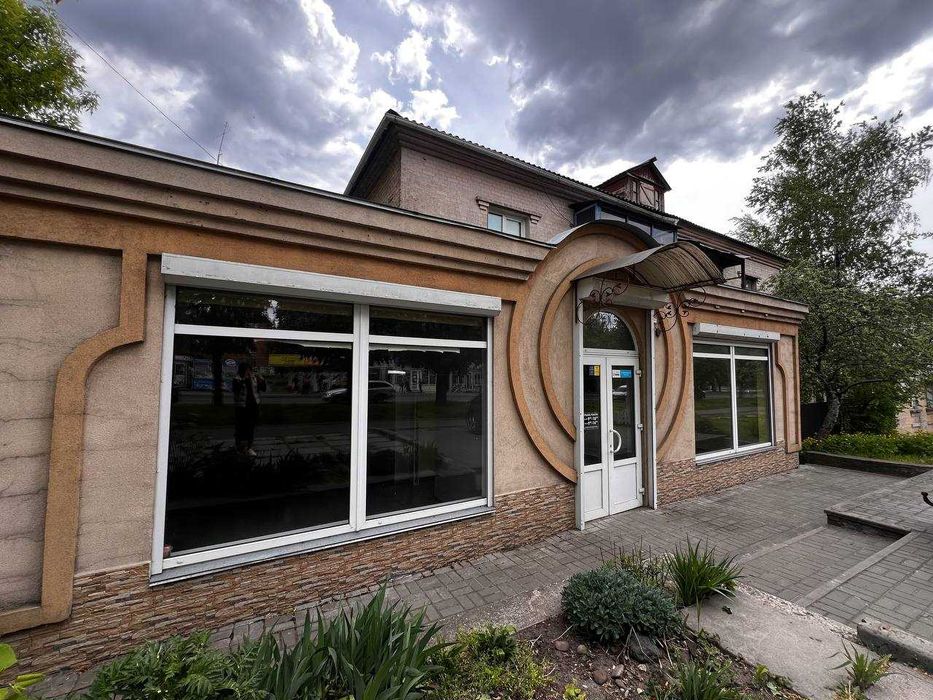 Продаж приміщення вільного призначення в районі Ж/Д вокзалу!