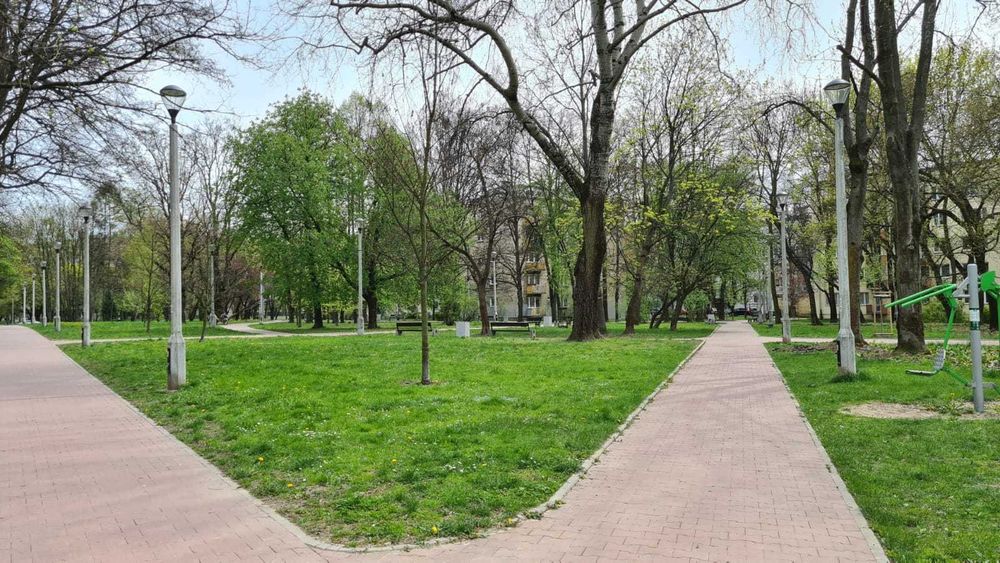 Kawalerka Os. Spółdzielcze