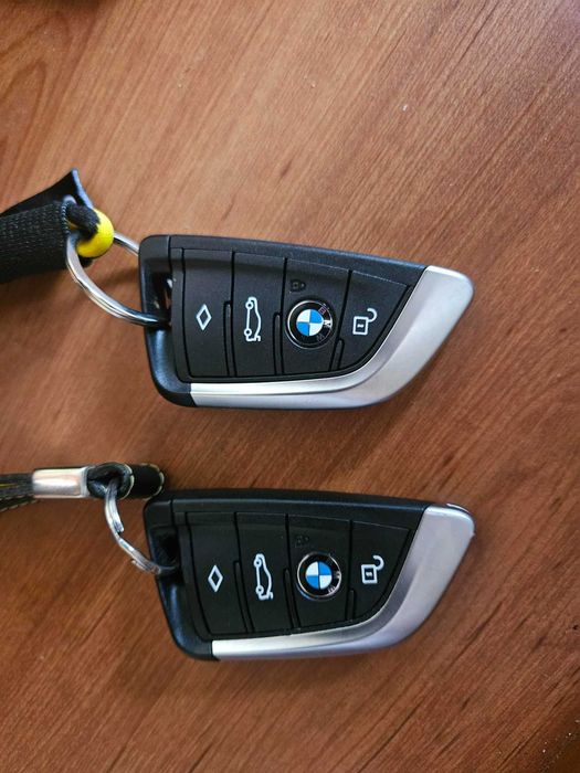 BMW 520 E Touring impecável (vendo/troco)