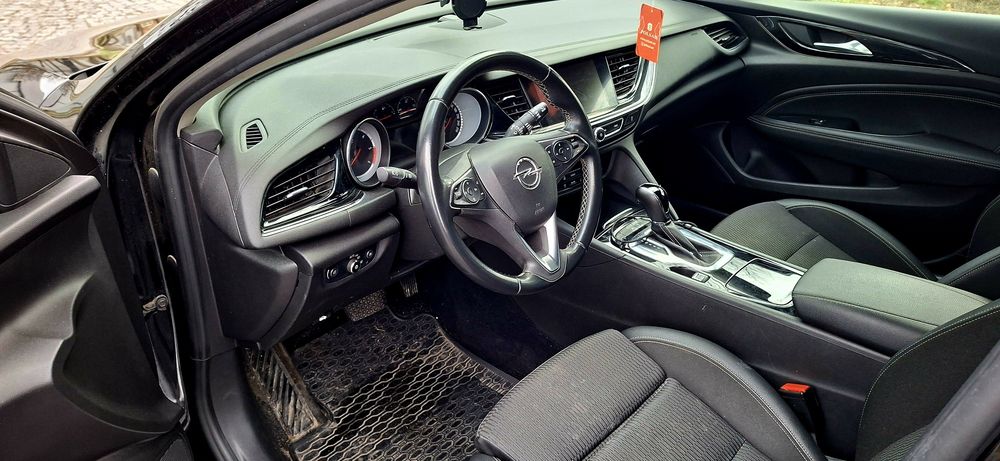 Opel Insignia B 2.0 Diesel Salon Polska
