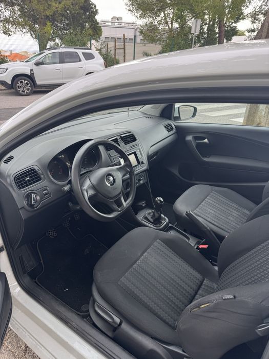 Vw polo 6R/6C 2016 swap PD