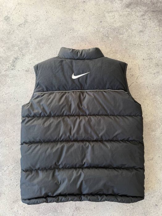 Безрукавка Nike S - M