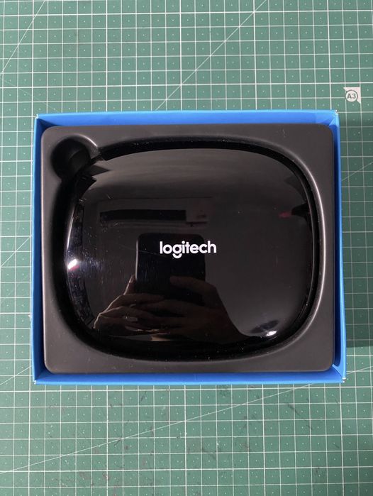 Logitech Harmony HUB