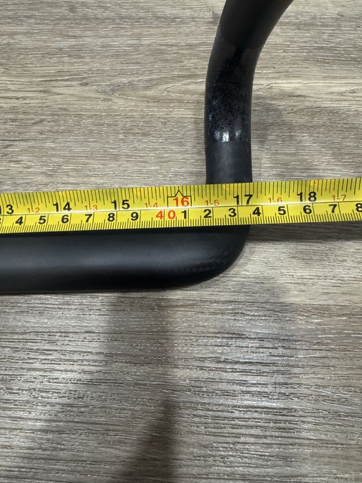 Kocelvo Guiador Carbono 440mm