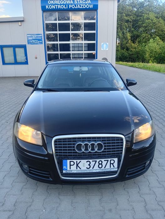 Sprzedam Audi A3