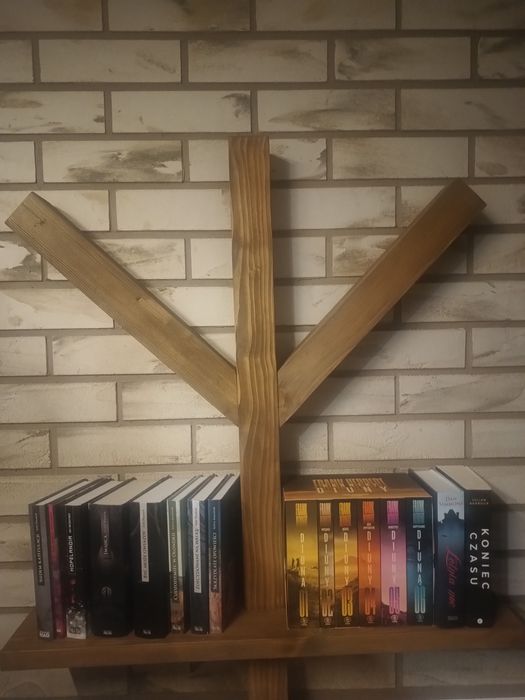 ALGIZ — runiczna półka ochrony i równowagi