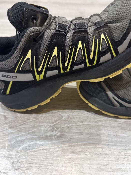 Buty Salamon xa pro