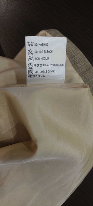 Юбка на запах Bogner,M,oригинал