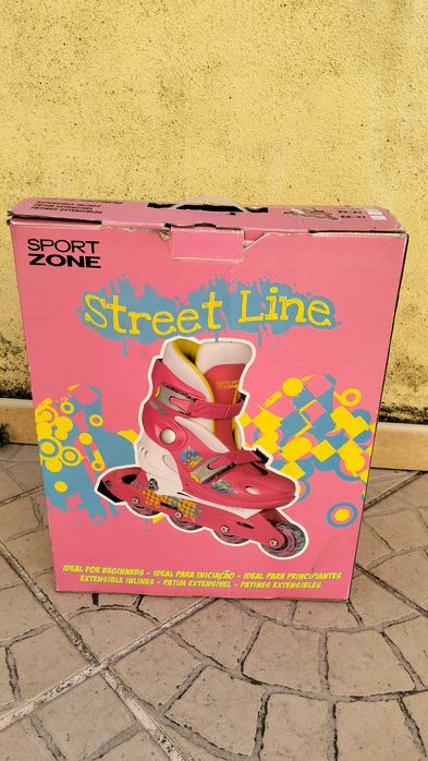 Inline Skates447912704045885443