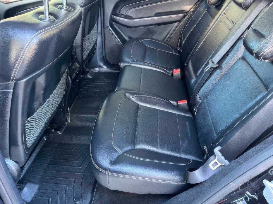 Mercedes-Benz M-Class ML 350      2014