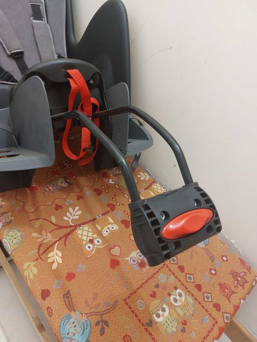 Cadeira Polisport para Criança