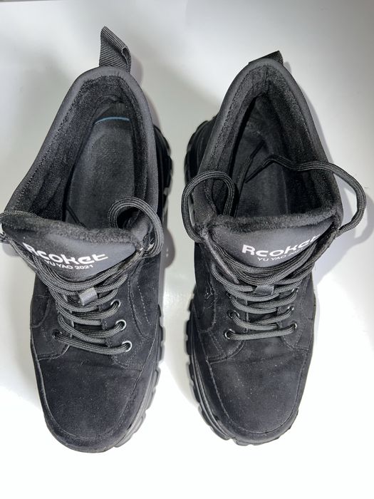 Ботинки женские 40 р