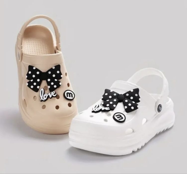 Крокси   жіночі.