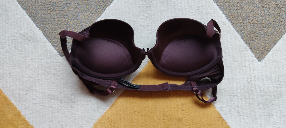 Stanik biustonosz Reserved r. 75C