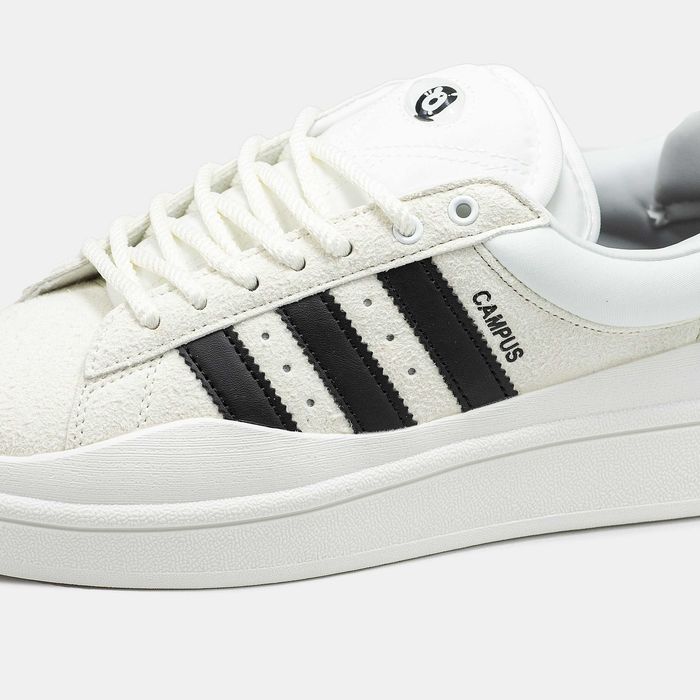 Кросівки Adidas Campus x Bad Banny Classic premium