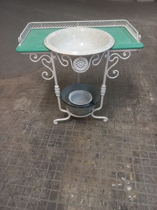 Móvel de casa de banho