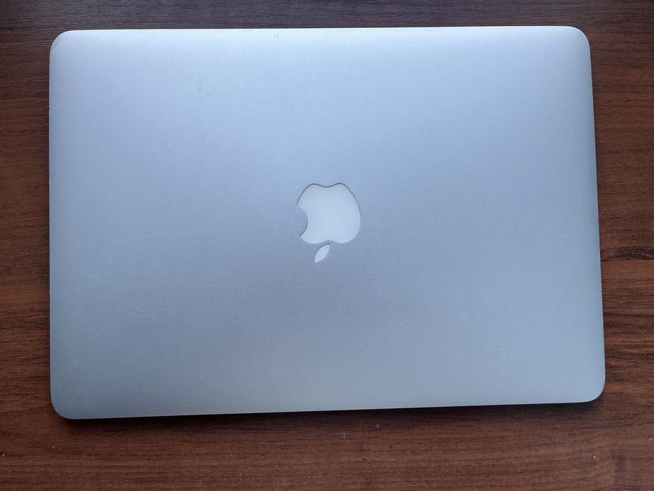Macbook Air 13.3 4/128 2014 Neverlock