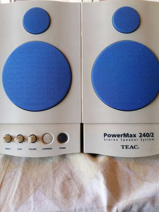 Equipamento informatico antigo