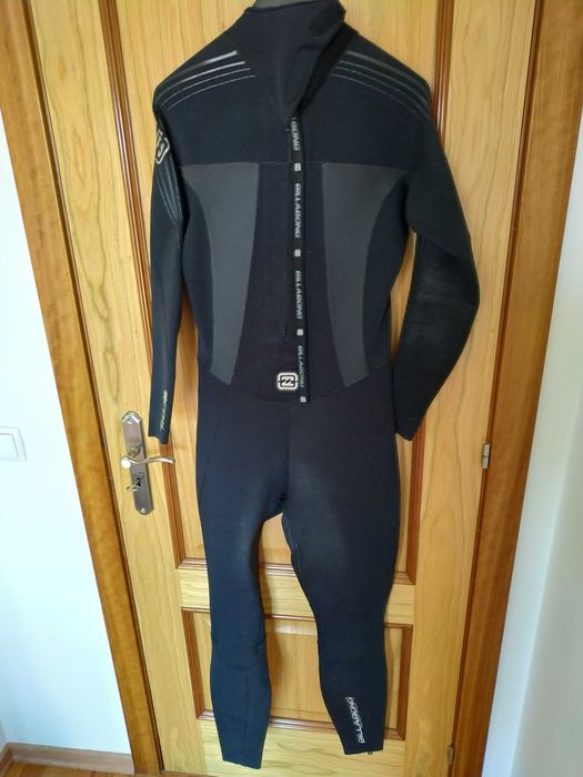 Billabong Foil 3/2 tamanho L