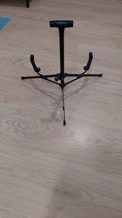 Suporte guitarra eléctrica Fender