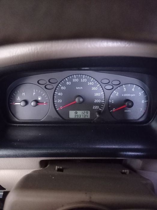 Продам Чери Амулет