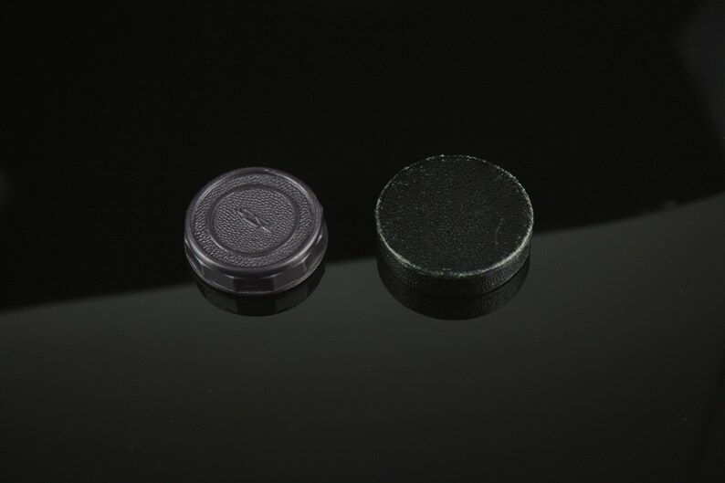 carl zeiss JENA TRIOTAR LENS 1:4 f = 13.5 cm GERMANY